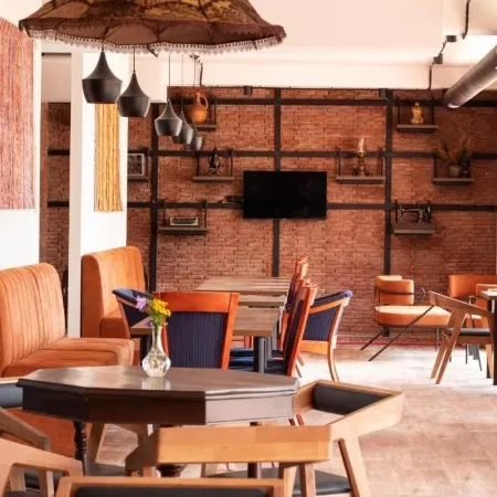Hotel Melodia Kazbegi