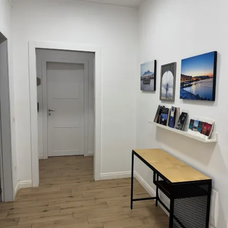 Biffi Pompei Apartment