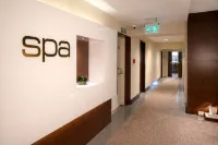 Grand Mercure Vadodara Surya Palace - spa