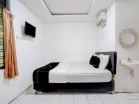 Capital O 95198 Angel Homestay Hotels in Pondok Gede