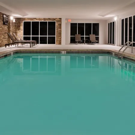 Hampton Inn & Suites Lanett - West Point