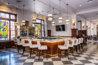 The Yorktowne Hotel, Tapestry Collection by Hilton - Wifi