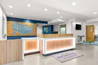 Microtel Inn & Suites by Wyndham Sainte Genevieve - Wifi
