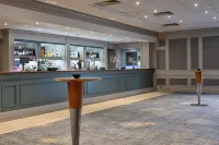 DoubleTree by Hilton Stoke on Trent - bar