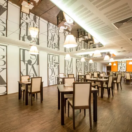 Clarion Congress Hotel Olomouc