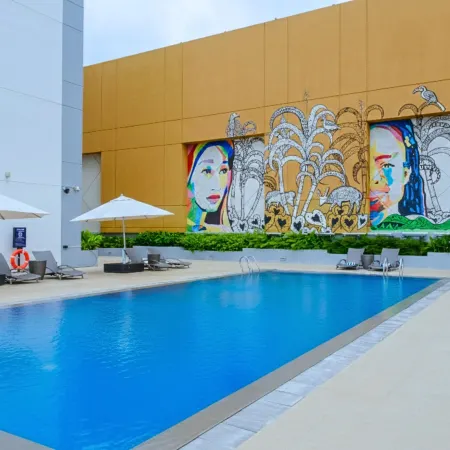 Park Inn by Radisson Bacolod
