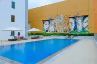 Park Inn by Radisson Bacolod - Pool