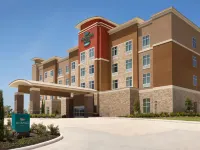 Homewood Suites by Hilton North Houston/Spring Hotels in Spring