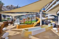 Waldorf Astoria Doha Lusail - Beach