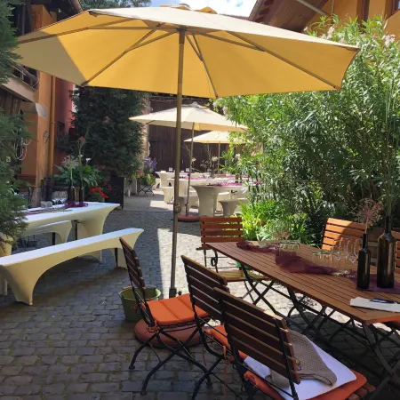 Gastehaus Susanne Pfaffmann