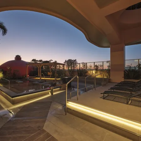 Spa&Hotel Eurasia Maihama
