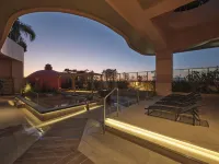 Spa&Hotel Eurasia Maihama - View biển