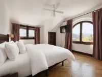 Angelats Hotel - A Signature Boutique Hotel & Restaurant