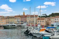 Villa in Gassin Near Saint Tropez Beaches - Villas