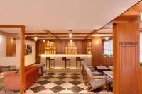 Lemon Tree Hotel Arpora Goa - bar