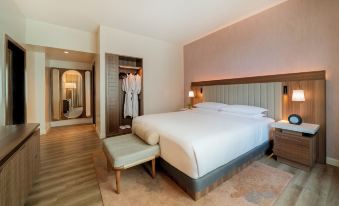 Hyatt Regency Panama City