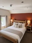 The Hurt Arms Hotels in 