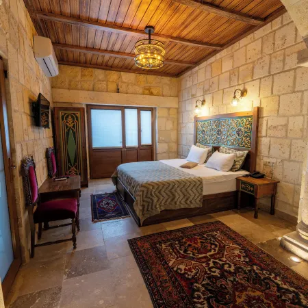 Cappadocia Sweet Cave Hotel