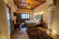 Cappadocia Sweet Cave Hotel