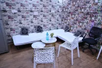 Frazyone Hostel Hotel di 