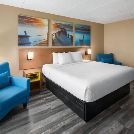 Days Inn by Wyndham Pierre
