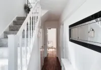 Cosy 2Br House on Quiet Street nr City Hospital