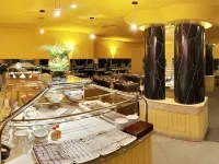 Windsor Florida Hotel - breakfast