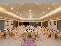 Classic Grande,a Member of Radisson Hotels in Imphal