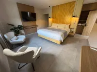 Hotel San Gil House - spa