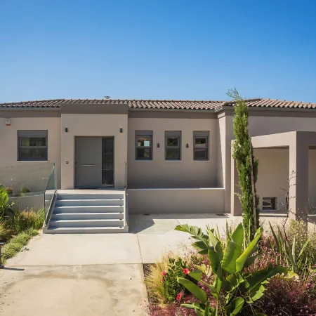 Helios Luxury Villas