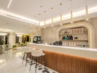 Grand Line Hotel Hotels in Tabuk