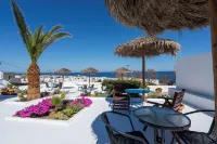 Ancient Thera Apartments