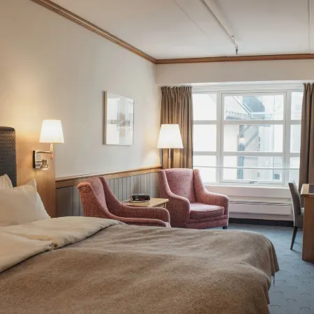 Home Hotel with