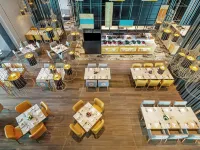 Grand Mercure Ahmedabad Gift City - An Accor Hotels Brand - breakfast