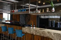 Radisson Red Funes - bar