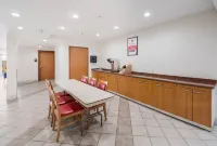 Quality Inn Laredo - Nuevo Laredo