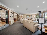 Oasis Inn Ulladulla - Welcoming Guests 18 Years and Older Hôtels à : Ulladulla