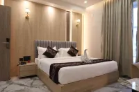 Hotel Global Inn Keonjhar