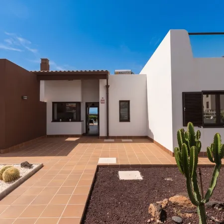 GuestReady - Villa Angel Jove 10 Pueblo Majorero