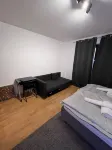 Relaxing Apartment Smart TV & Wi-Fi