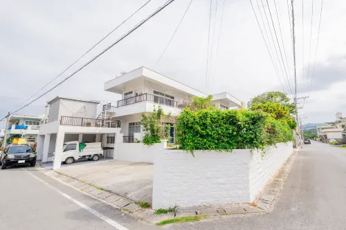 Paraiso de Motobu - Condos
