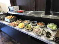 โรงแรมแฟมิติก นิกโกะ - พร้อมอาหารเช้า