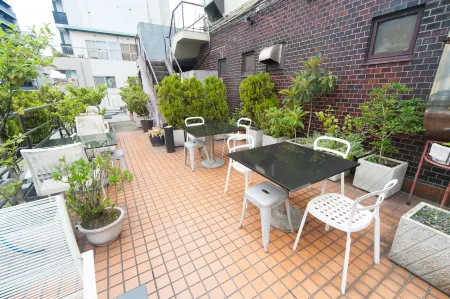 Hotel Edoya