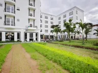 Hoian Sincerity Hotel & Spa Hotels near Jack's Cat Cafe