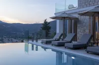 Majestic Luxury Villas - فلل
