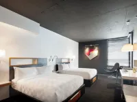 Hôtel Alt Quartier DIX30 Hotels in Brossard