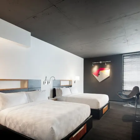 Hôtel Alt Quartier DIX30