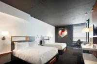 Hôtel Alt Quartier DIX30
