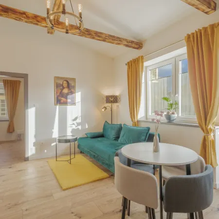 Residence S7 - Luxury living Apartment