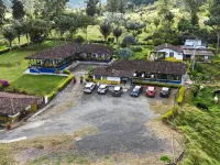 El Rancho de Salento Hotels in Salento
